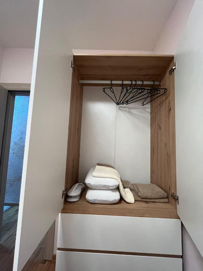 Apartment Pandora Aveny Cacak