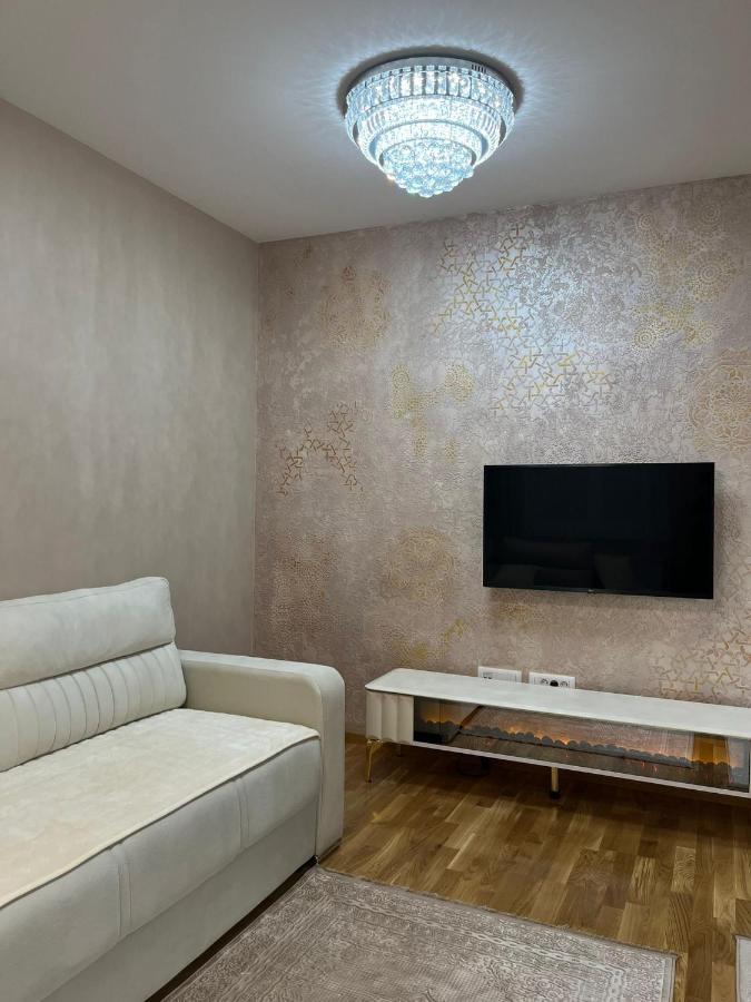 Apartment Pandora Aveny *
